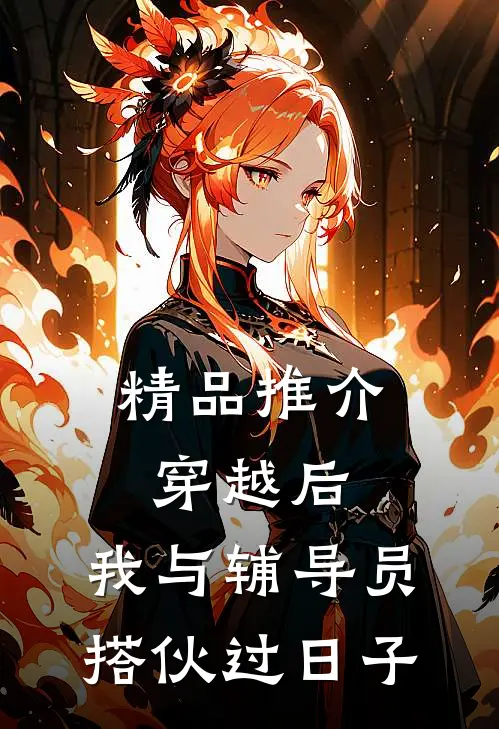 精品推介穿越后，我与辅导员搭伙过日子