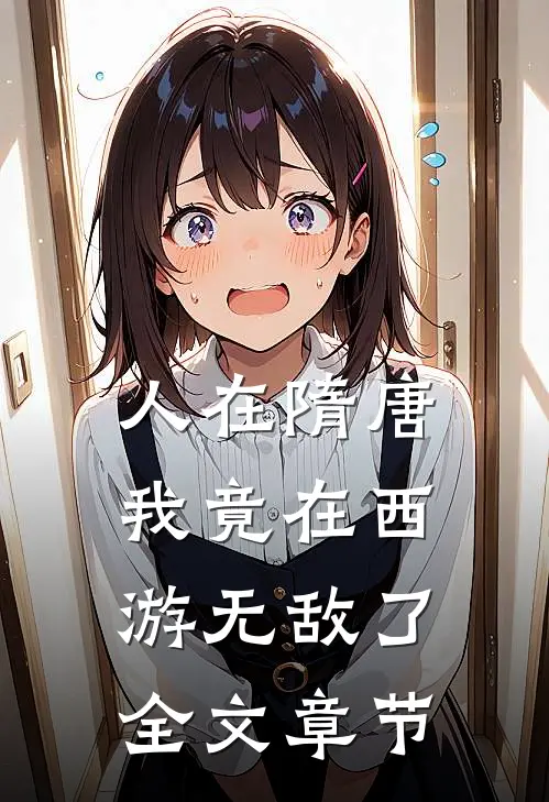 人在隋唐：我竟在西游无敌了全文章节