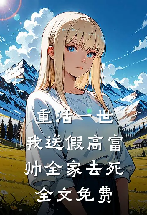 重活一世，我送假高富帅全家去死全文免费