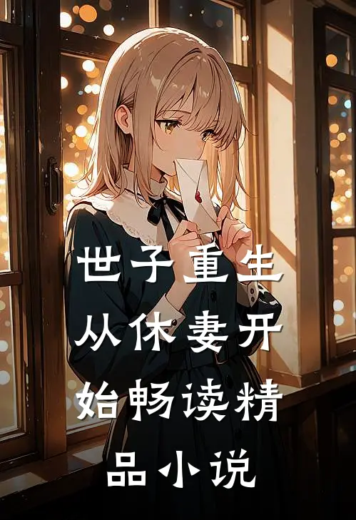 世子重生从休妻开始畅读精品