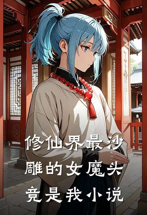 修仙界最沙雕的女魔头,竟是我-趣读