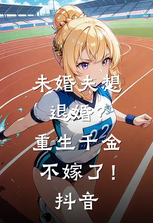 未婚夫想退婚?重生千金不嫁了!抖音免费阅读