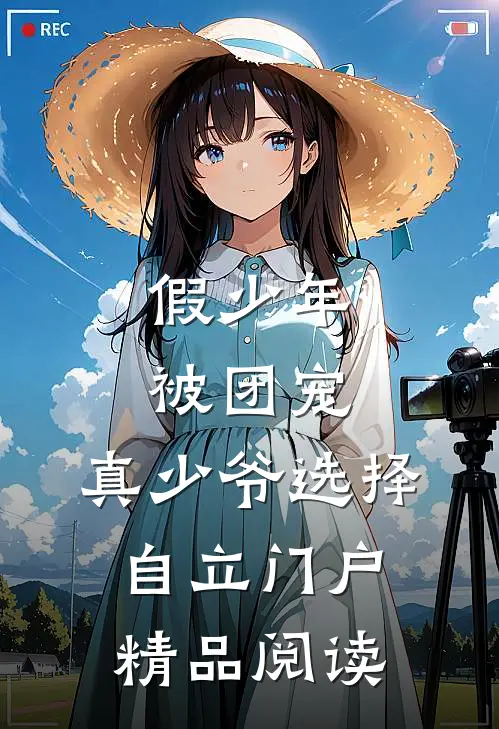 假少年被团宠，真少爷选择自立门户精品阅读