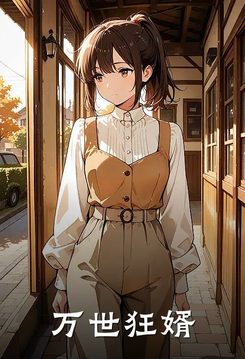 万世狂婿
