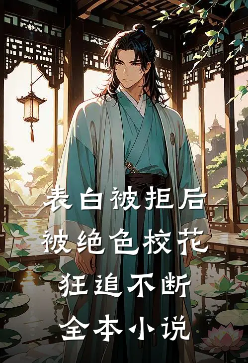 表白被拒后，被绝色校花狂追不断全本小说