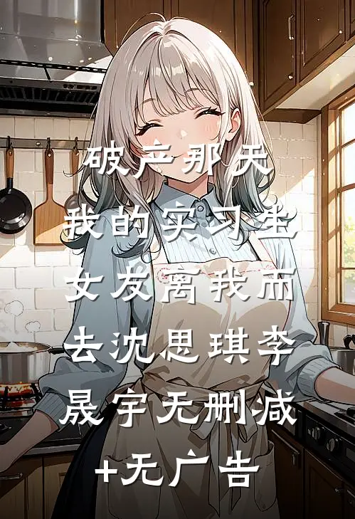 破产那天，我的实习生女友离我而去沈思琪李晟宇无删减+无广告