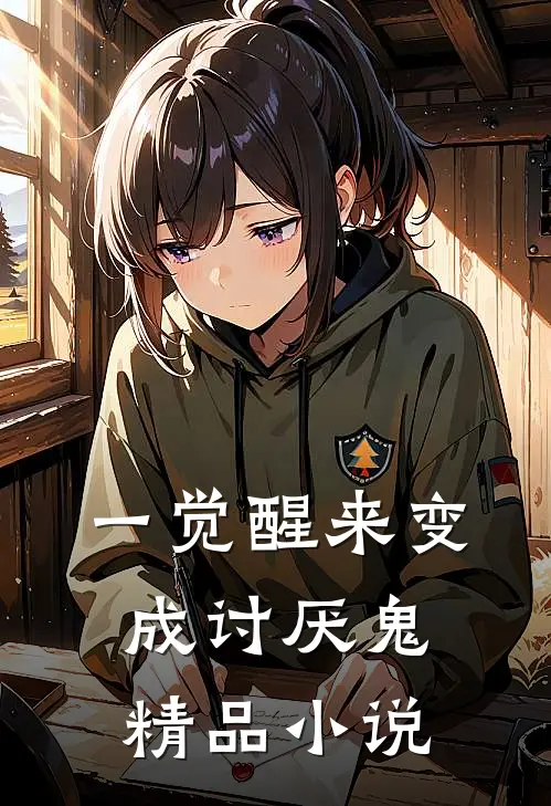 一觉醒来变成讨厌鬼精品小说