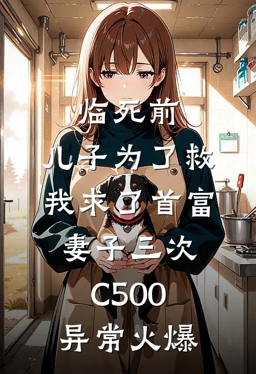 临死前，儿子为了救我求了首富妻子三次C500异常火爆