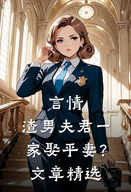 言情渣男夫君一家娶平妻?文章精选免费阅读