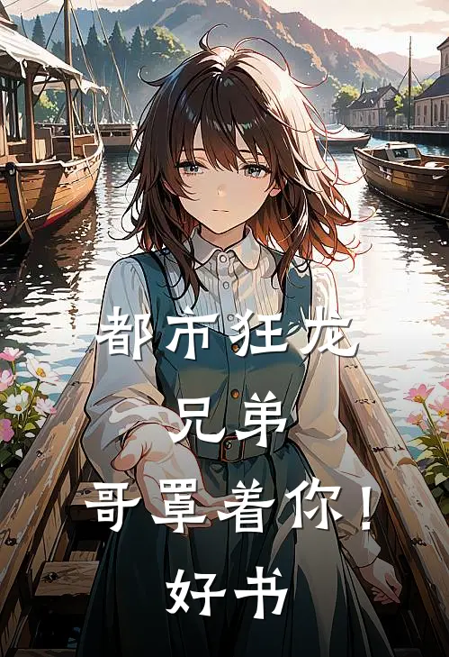 都市狂龙：兄弟，哥罩着你！好书
