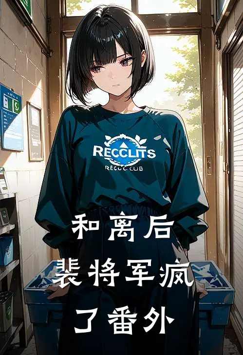 和离后,裴将军疯了 番外免费阅读