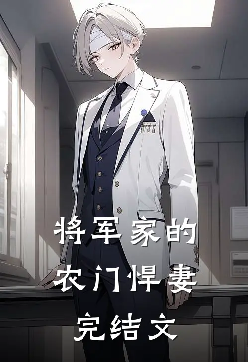 将军家的农门悍妻完结文