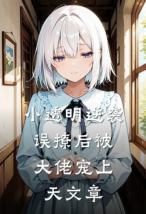 小透明逆袭误撩后被大佬宠上天文章免费阅读