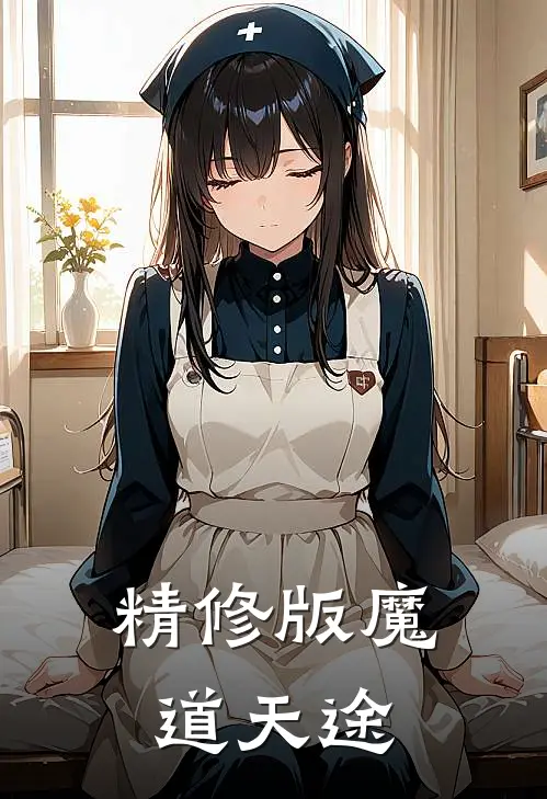 精修版魔道天途