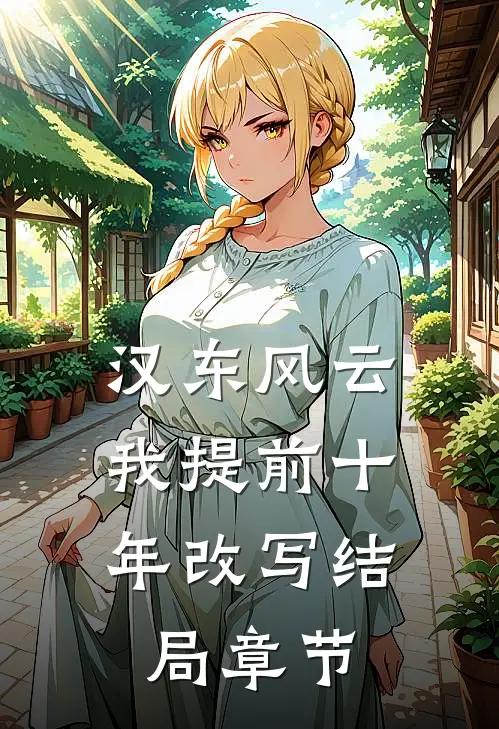 汉东风云：我提前十年改写结局章节