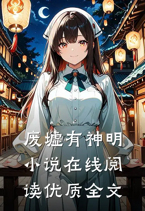 废墟有神明在线阅读优质全文无弹窗