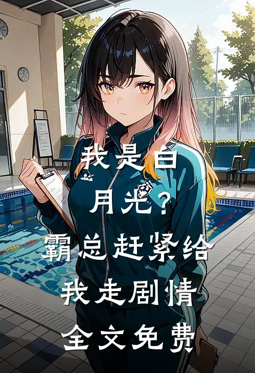 我是白月光?霸总赶紧给我走剧情全文免费
