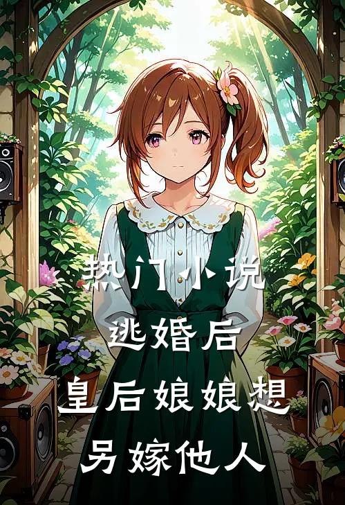 热门逃婚后,皇后娘娘想另嫁他人免费阅读