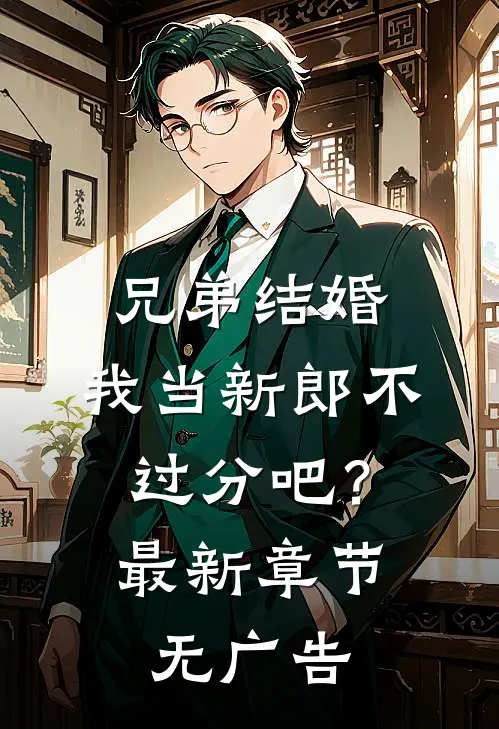 兄弟结婚,我当新郎不过分吧?最新章节无广告阅读