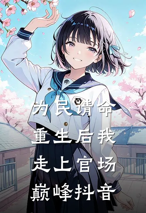 为民请命,重生后我走上官场巅峰抖音免费阅读
