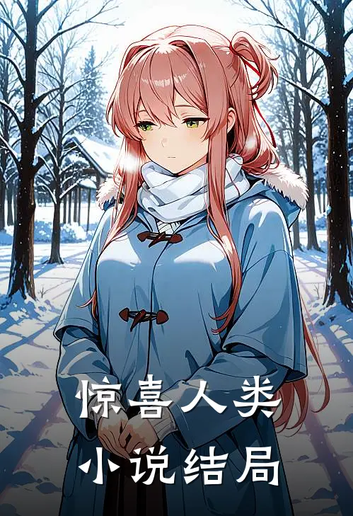 惊喜人类结局解析