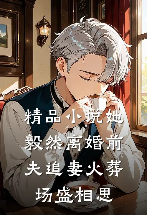 精品小说她毅然离婚前夫追妻火葬场盛相思