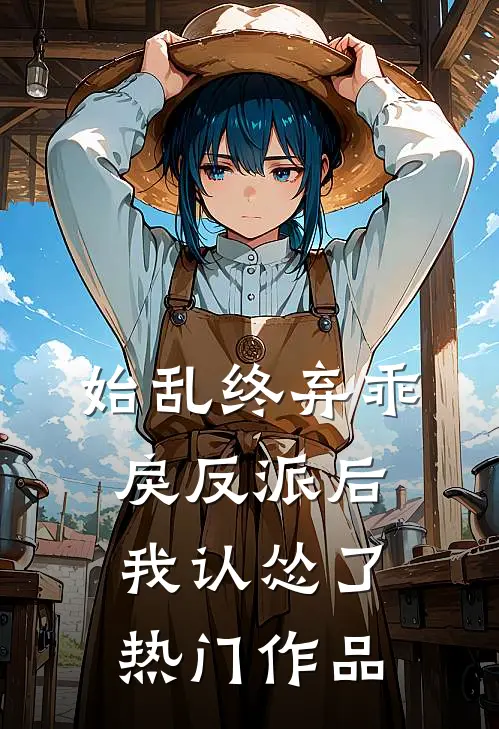 始乱终弃乖戾反派后,我认怂了热门作品