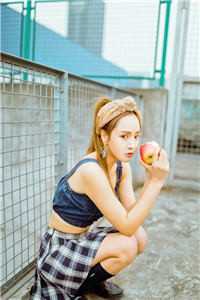 曾许我一川烟雨目录