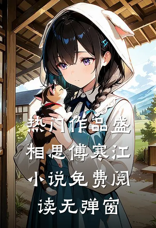 热门作品盛相思傅寒江小说免费阅读无弹窗