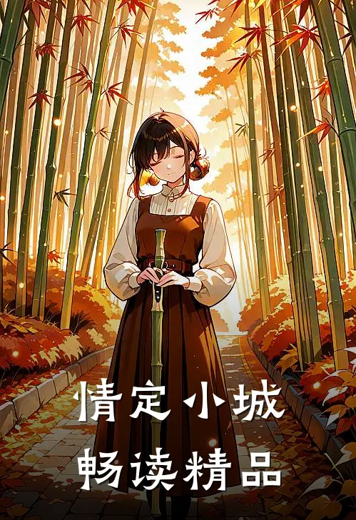 情定小城畅读精品