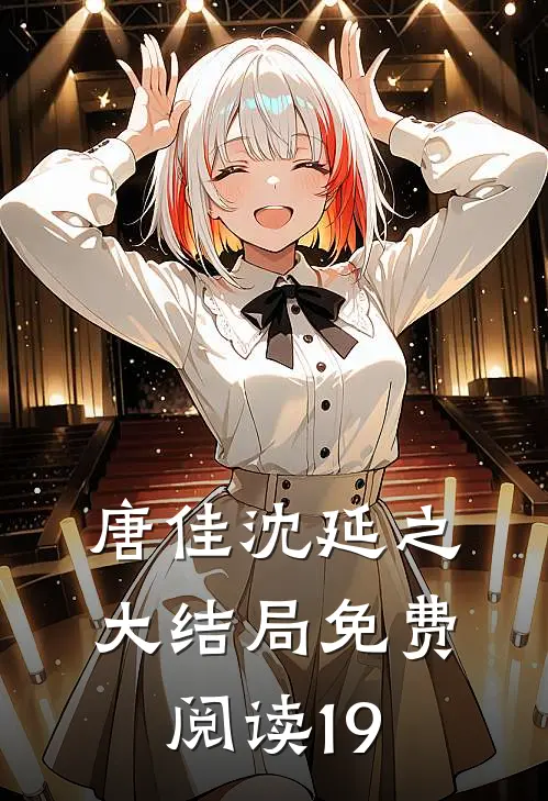 唐佳沈延之大结局免费阅读19
