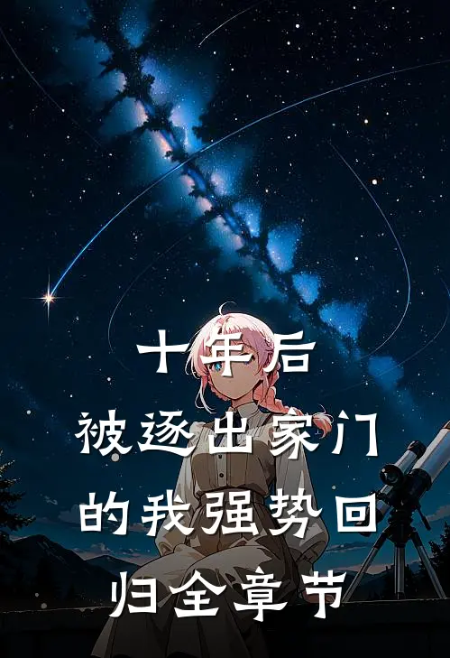 十年后,被逐出家门的我强势回归全章节