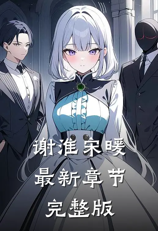 谢淮宋暖最新章节完整版