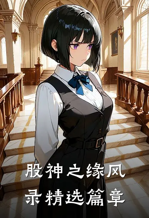股神之缘风录精选篇章在哪看