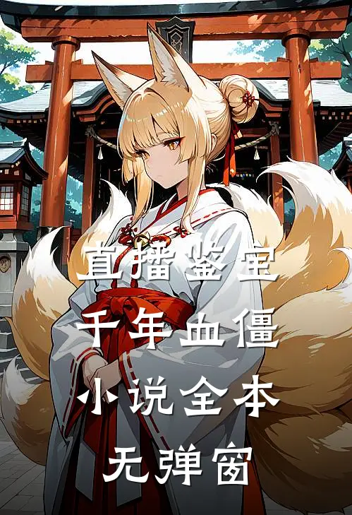 直播鉴宝：千年血僵小说全本无弹窗