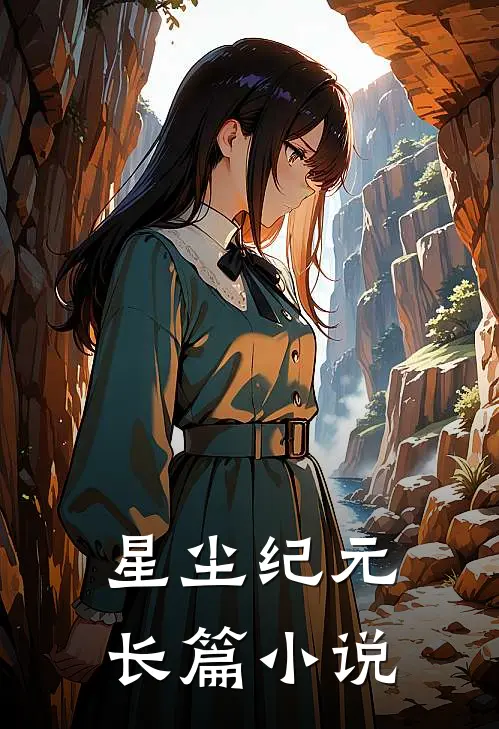 星尘纪元长篇推荐