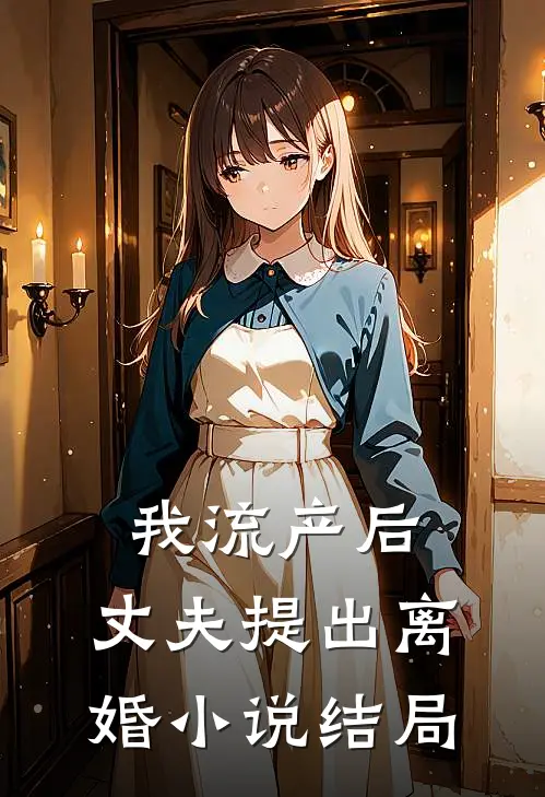 我流产后，丈夫提出离婚小说结局