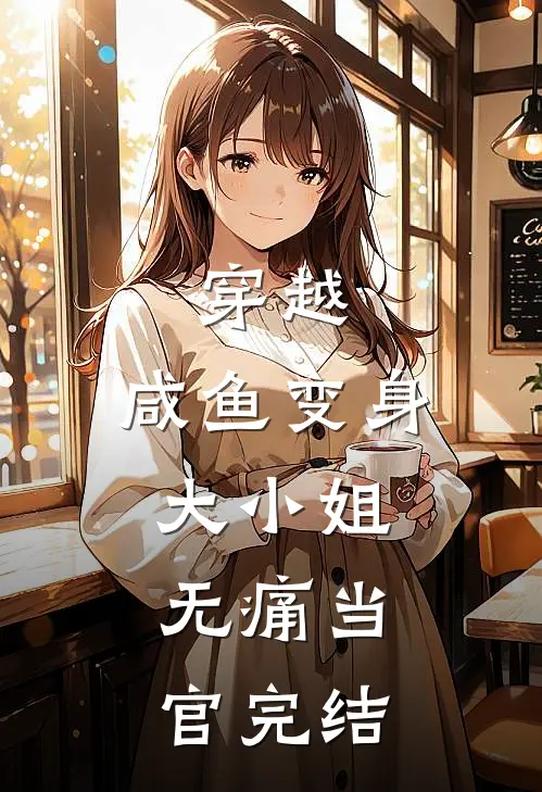 穿越咸鱼变身大小姐,无痛当官完结