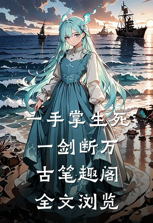 一手掌生死,一剑断万古笔趣阁全文浏览