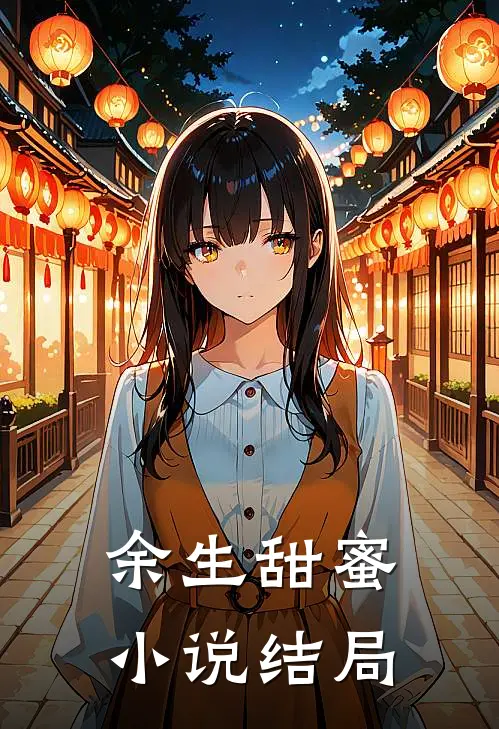 余生甜蜜小说结局
