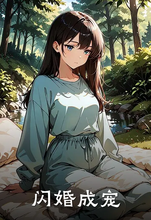 闪婚成宠