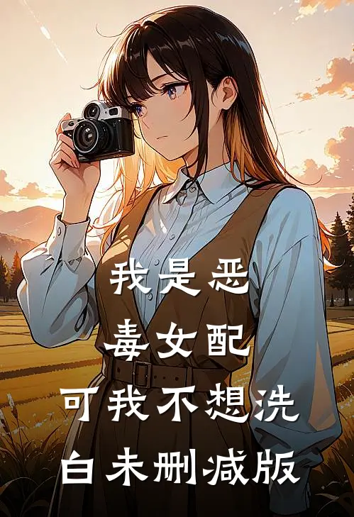 我是恶毒女配,可我不想洗白未删减版在线观看