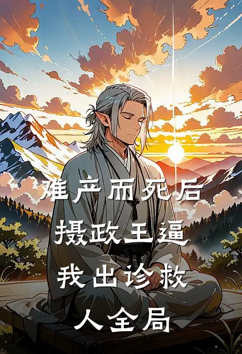 难产而死后，摄政王逼我出诊救人全局