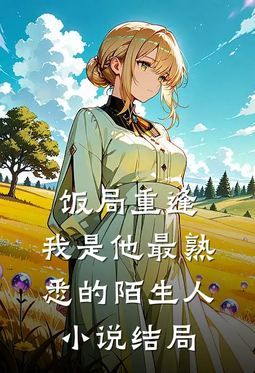 饭局重逢,我是他最熟悉的陌生人结局
