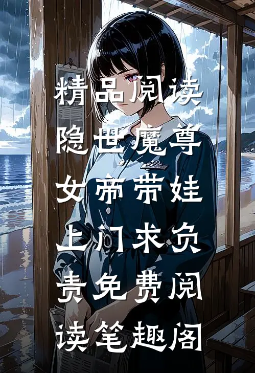 精品阅读隐世魔尊,女帝带娃上门求负责免费阅读笔趣阁