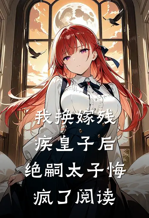我换嫁残疾皇子后,绝嗣太子悔疯了阅读