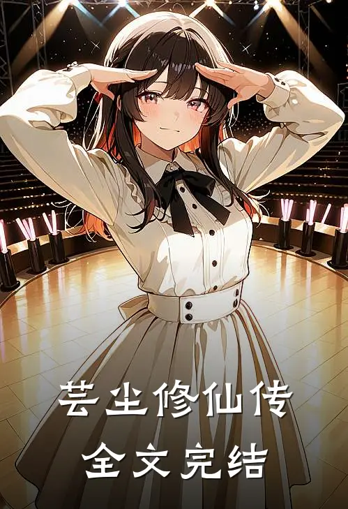 芸尘修仙传全文完结