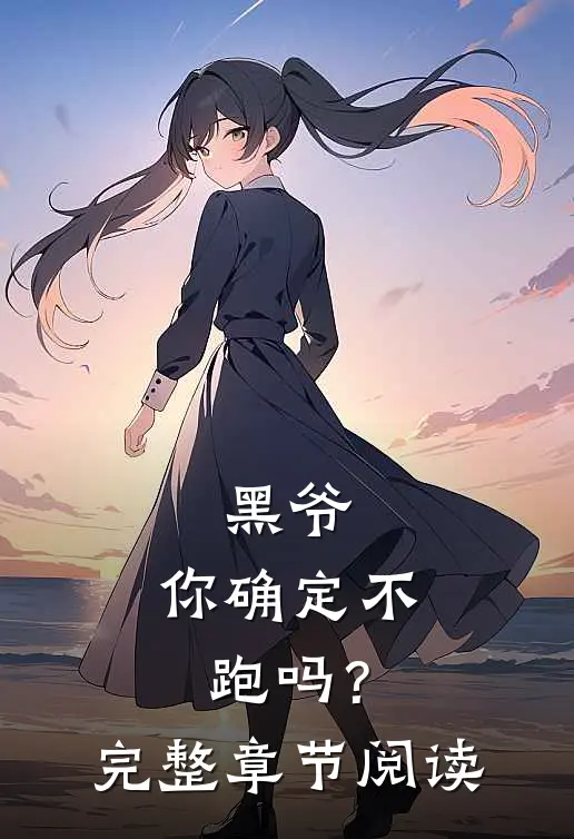 黑爷,你确定不跑吗?完整章节阅读全文