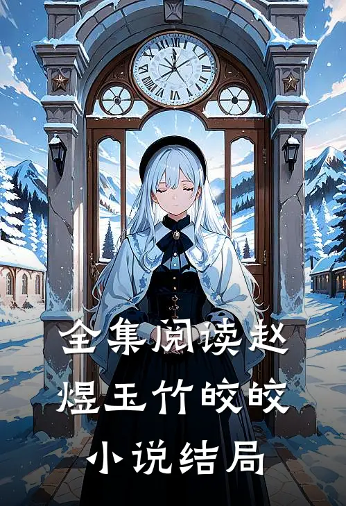 全集阅读赵煜玉竹皎皎小说结局