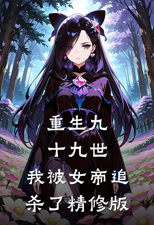 重生九十九世,我被女帝追杀了精修版免费阅读